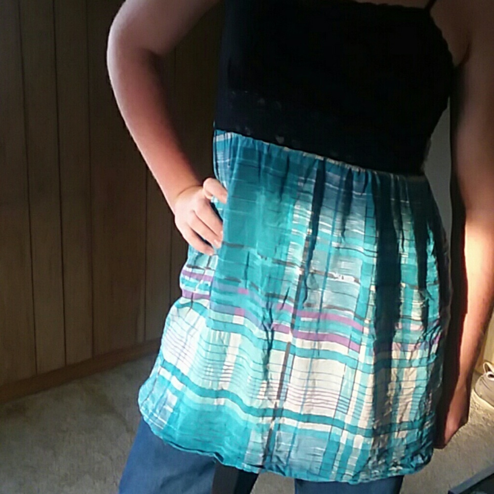 dress